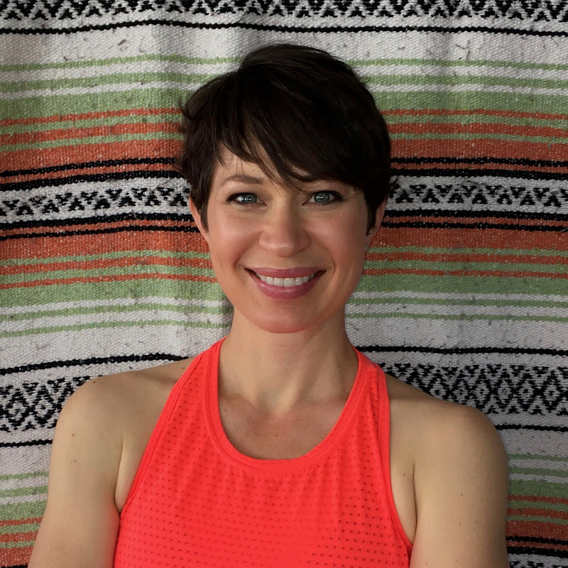Body Awareness with Jill Roth