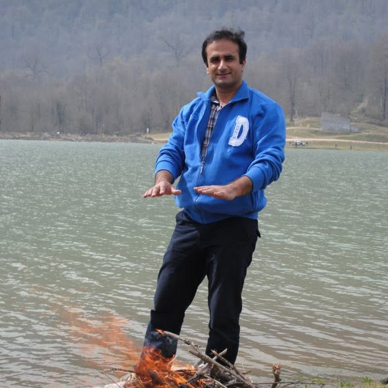 Ali Reza