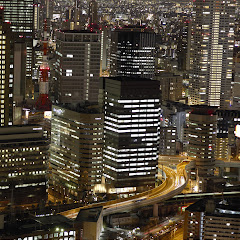 超高層ビルまにあ skyscraper city