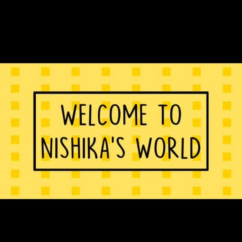 Nishika's World