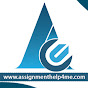 Assignment Help 4 Me logo