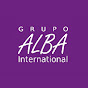 Grupo Alba Internacional logo