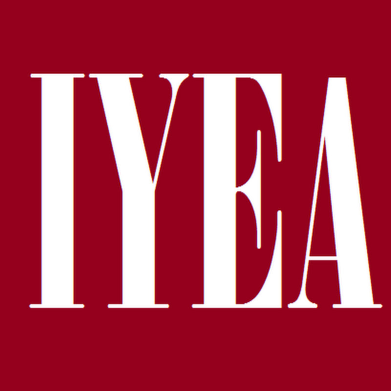 The Agenda by IYEA