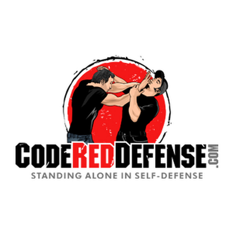 Code Red Defense