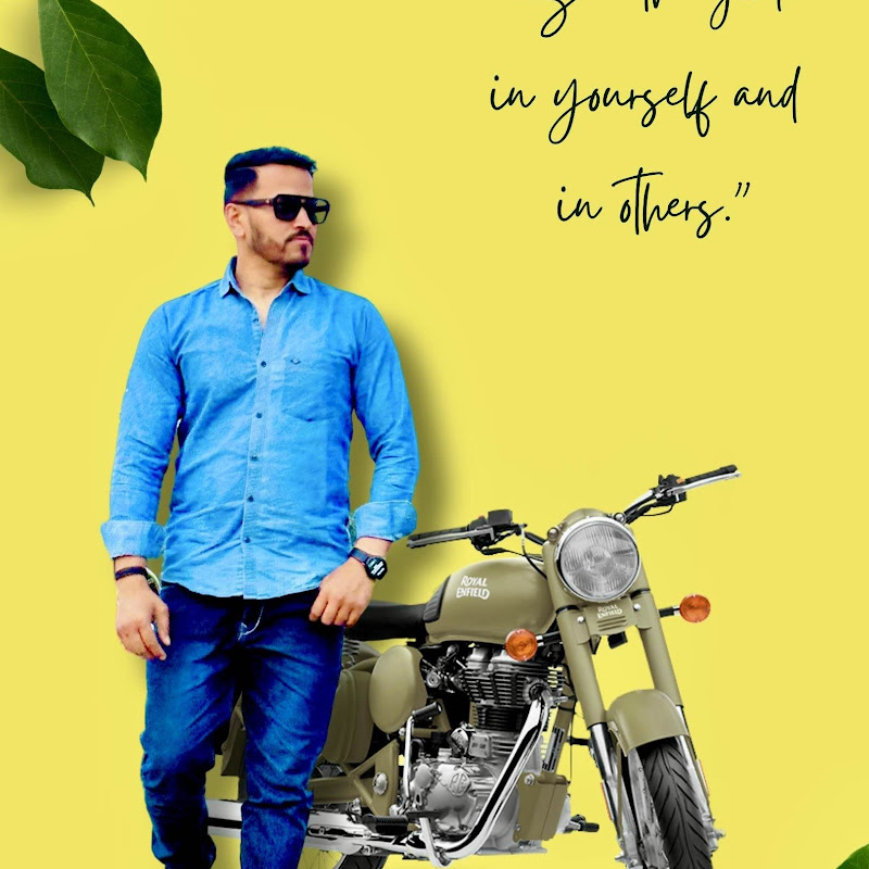 Sanjeet Kumar Yadav