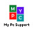 MyPc Support