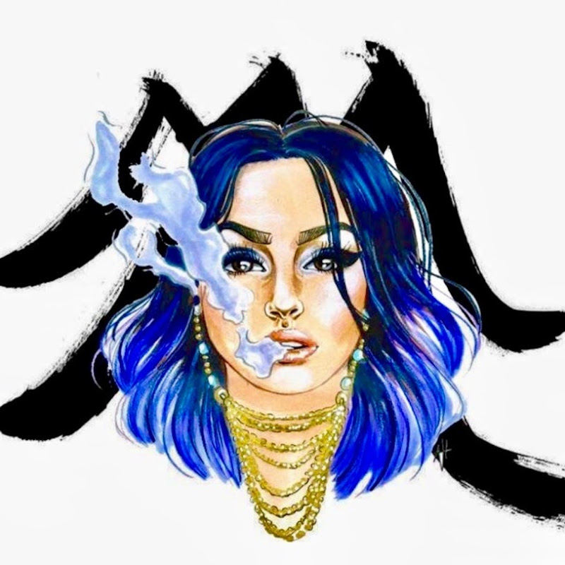 GirlsOfAqua icon