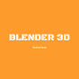 Blender 3d Tutorials logo