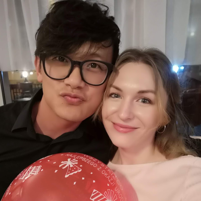 勵家人 The Lis YouTube 頻道頭像