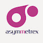 Asymmetrex logo