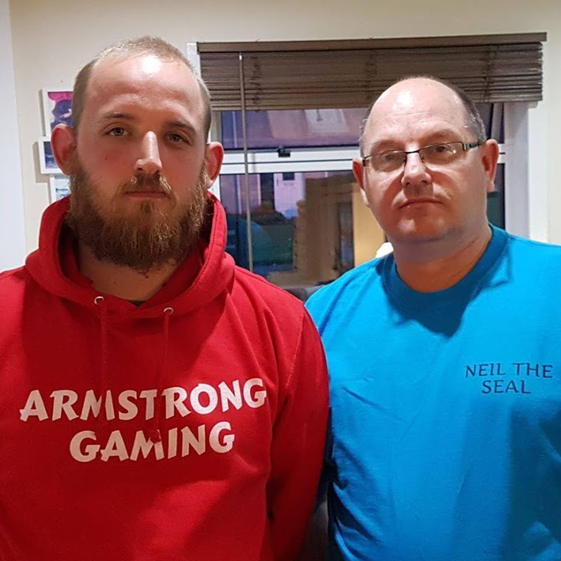 Armstrong & Son icon