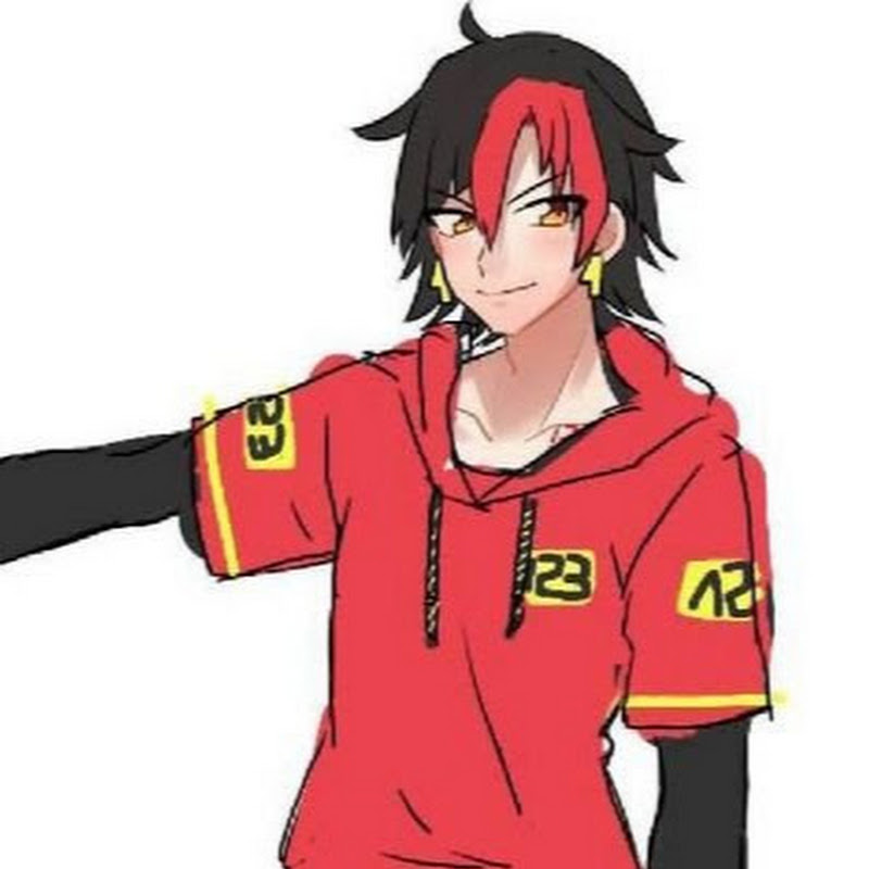 天ケ瀬一二三[Σ5channel]