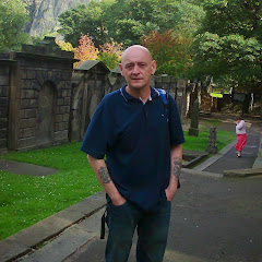Gary Alexander