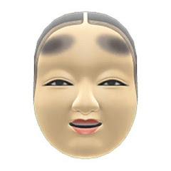 BBA能面