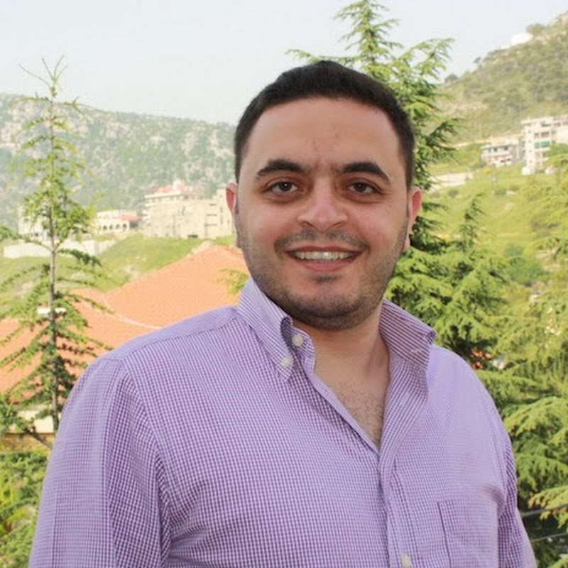 Eddy Rhayem