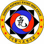 Hapkido University logo