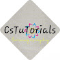 CS TuTorials channel logo