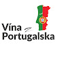 Vinazportugalska logo