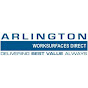 Arlington Worksurfaces logo