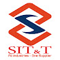 Shakti Industrial Tools & Technologies logo
