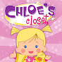 Chloe's Closet logo