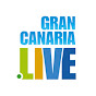 Gran Canaria Live logo