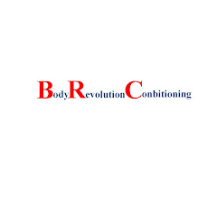 B.R.C Fltnessアイコン画像