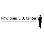 Physicians E.D. Center logo