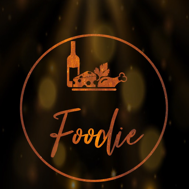 Foodie By Payel Mukherjee