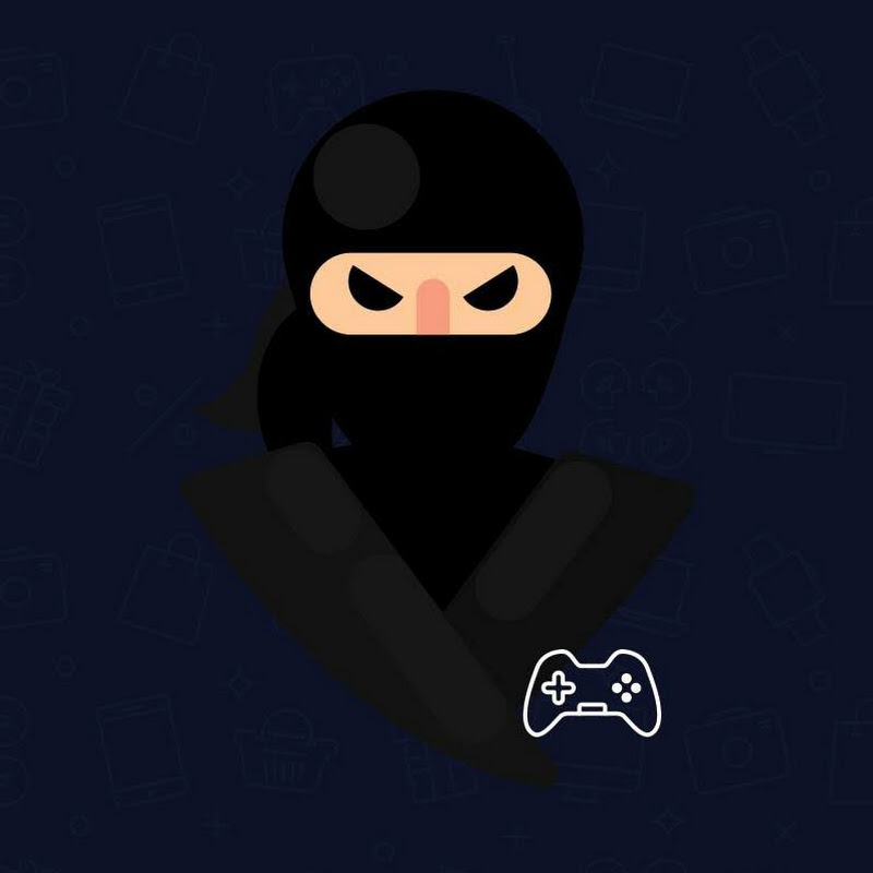 Crazy-Ninja War