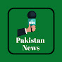 Pakistan News logo