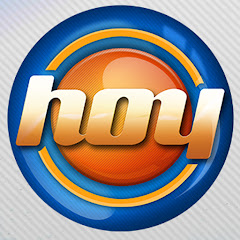 Логотип каналу Hoy