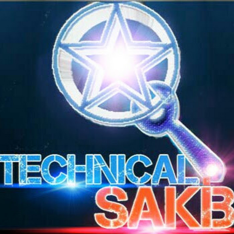 Technical Sakib