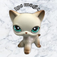 Lps Magic
