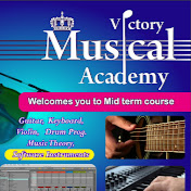 Victory Musical Academy & Studios
