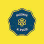 Science A Plus logo