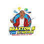 Braxton G The Schoolie logo