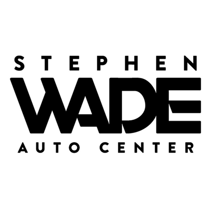 Stephen Wade Inventory