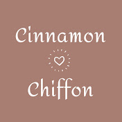 Cinnamon & Chiffon
