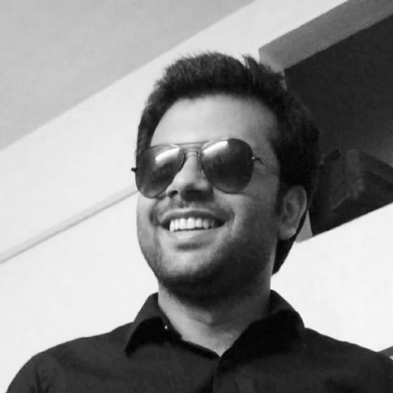 Alok Mishra