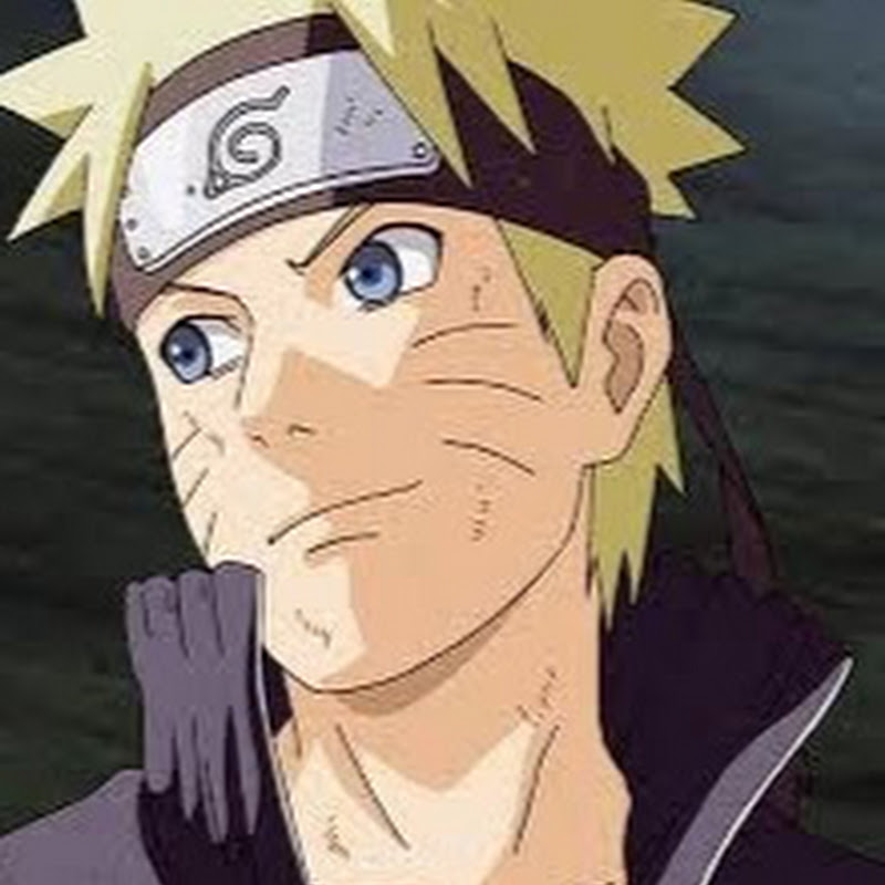 Naruto Uzumaki