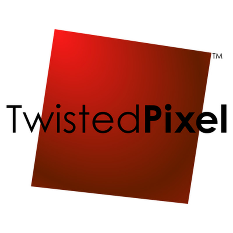 Twisted Pixel Games