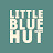 LITTLE BLUE HUT