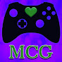 Married Couple Gaming logo