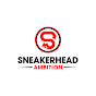 Sneakerhead Ambition logo