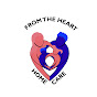 From the Heart Home Care LLC logo