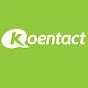 Koentact logo