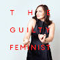 Guilty Feminist logo
