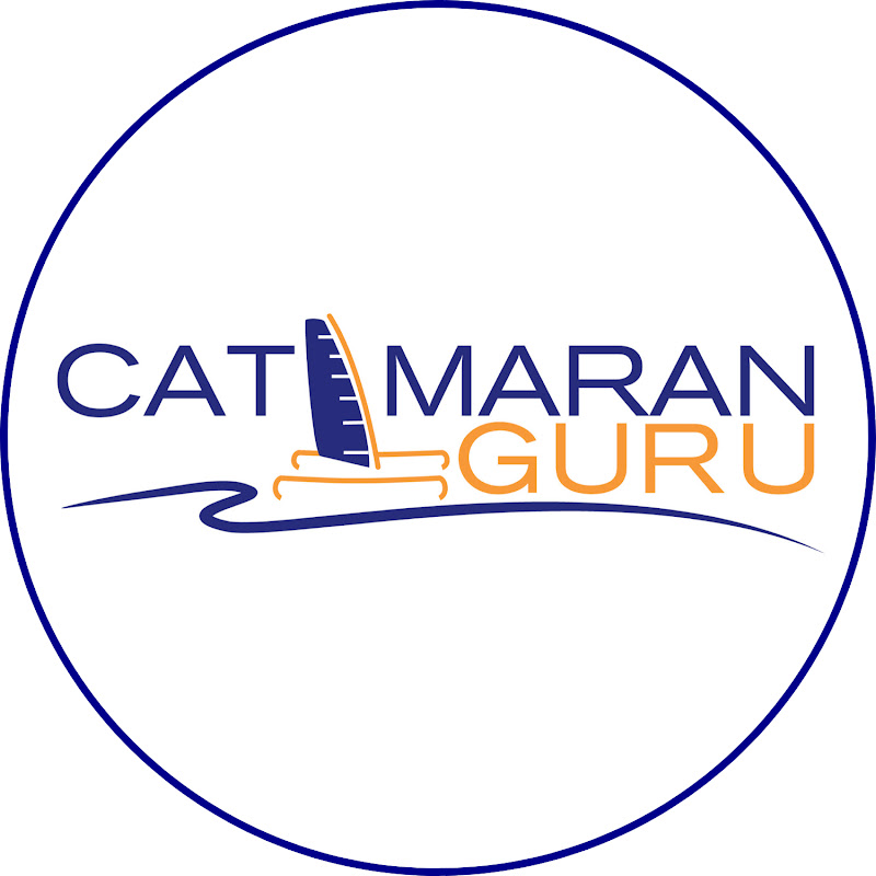 catamaranguru