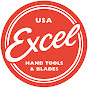 Excel Blades logo